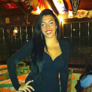 Meet your Posher, Roberta